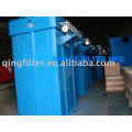 DMC pulse jet dust collector